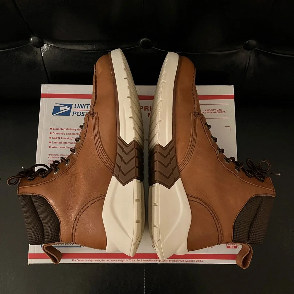 Timberland Killington Classic Moc Toe Boots Brown‎ Men’s 10.5